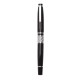 Caneta Metal Roller Preta Personalizada