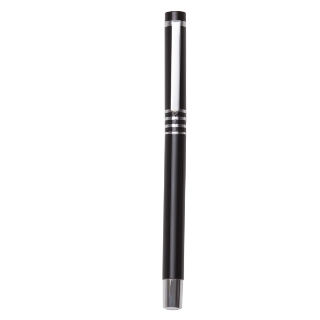 Caneta Metal Tinteiro para Brinde
