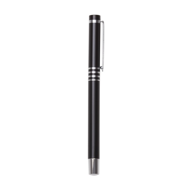 Caneta Metal Tinteiro para Brinde
