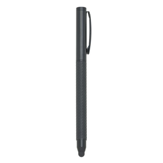 Caneta Metal Touch para Brinde Personalizada