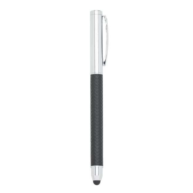 Caneta Metal Touch para Brinde Personalizada