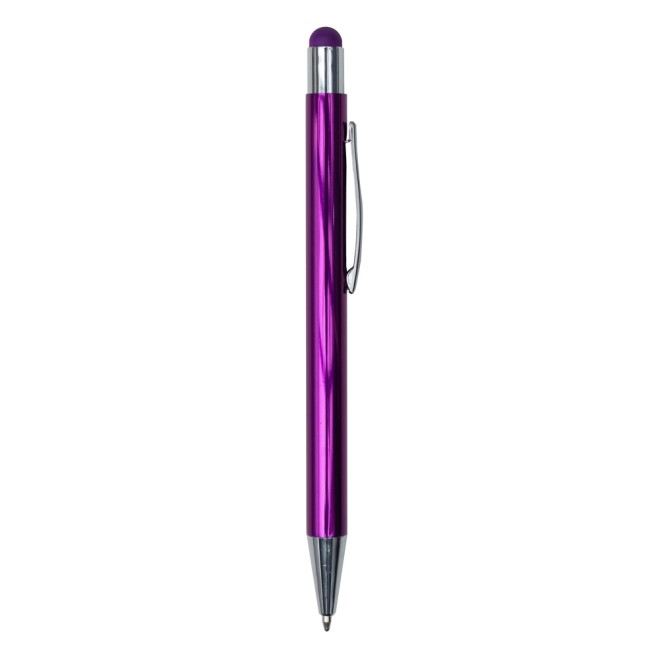 Caneta Metal Touch para Brinde