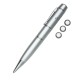 Caneta Pen Drive 4GB e Laser Personalizada