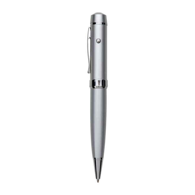 Caneta Pen Drive 8GB e Laser Personalizada