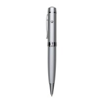 Caneta Pen Drive 8GB e Laser Personalizada