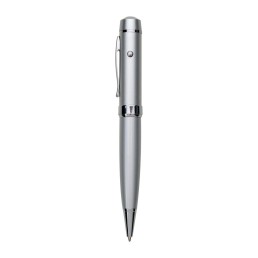 Caneta Pen Drive 8GB e Laser Personalizada