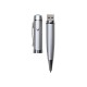 Caneta Pen Drive 8GB e Laser Personalizada