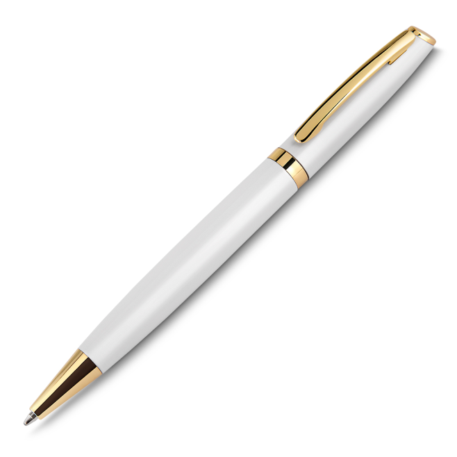 Caneta Personalizada com Logo