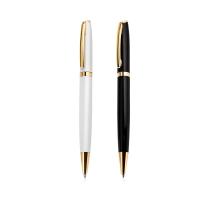 Caneta Personalizada com Logo