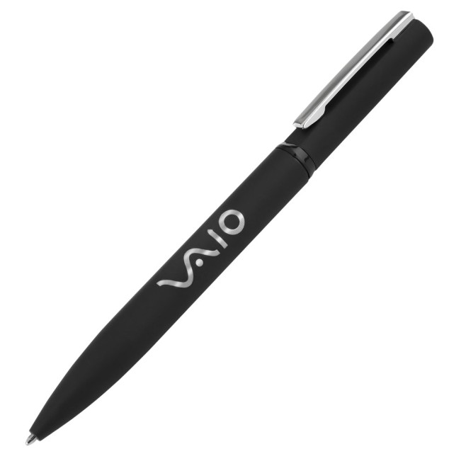 Caneta Personalizada de Metal