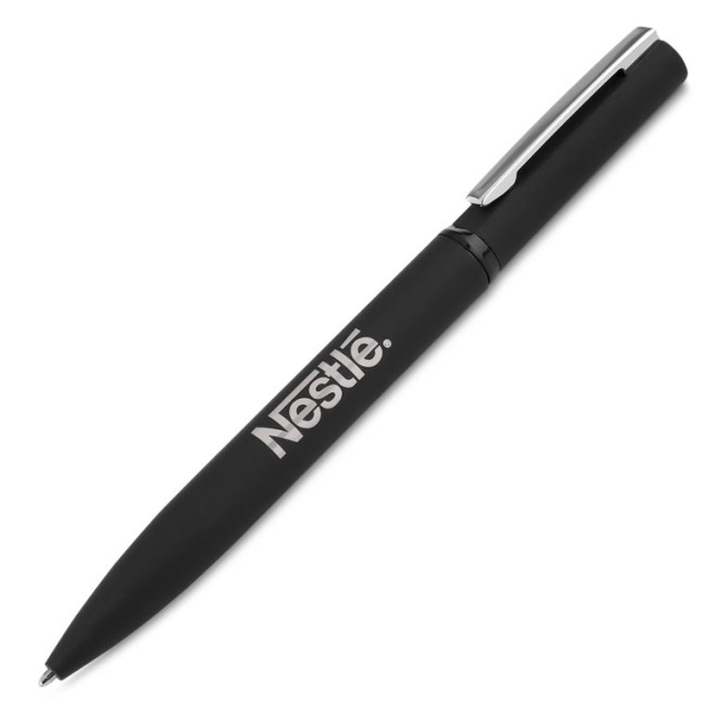 Caneta Personalizada de Metal