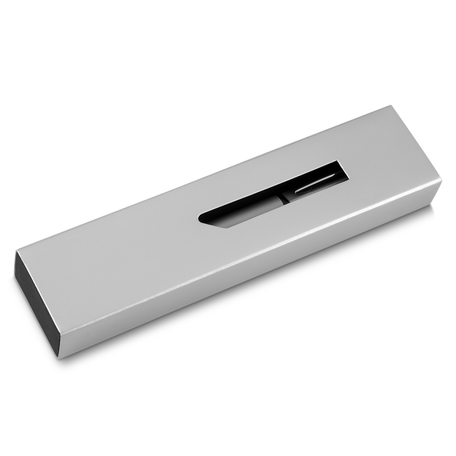Caneta Personalizada de Metal