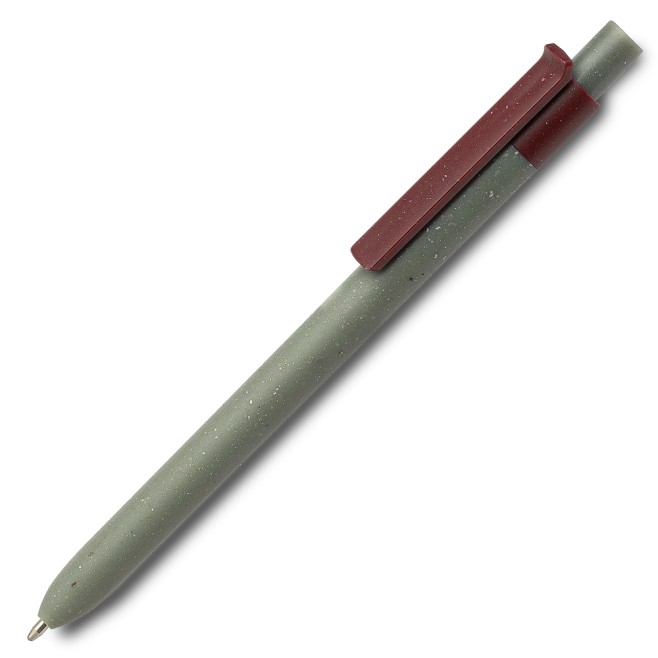Caneta Plástica para Brinde