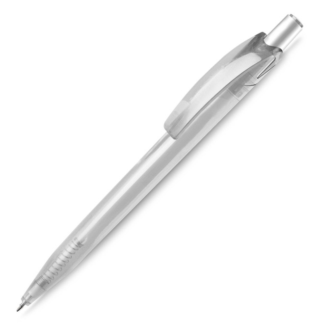 Caneta Plástica Esferográfica Personalizada