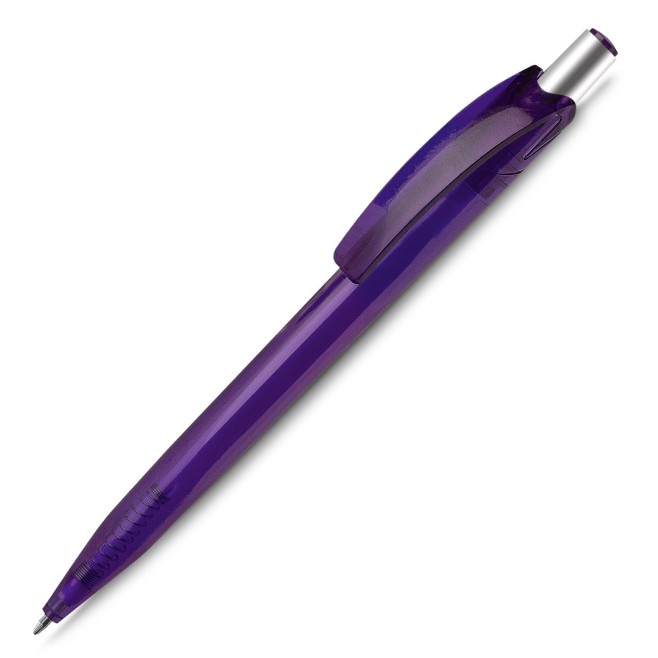 Caneta Plástica Esferográfica Personalizada