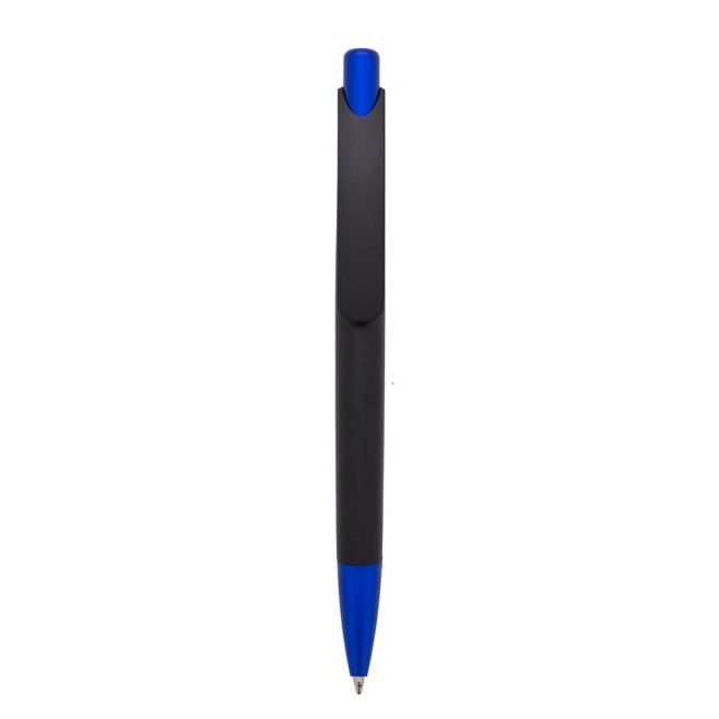 Caneta Plástica para Brinde Personalizada