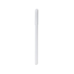 Caneta Plástica para Brindes com Logo