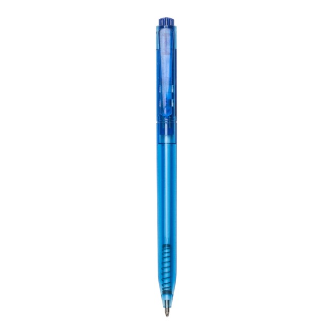 Caneta Plástica Personalizada