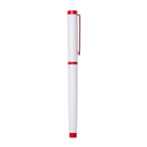 Caneta Roller Semi-Metal Personalizada