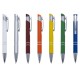 Caneta Semi-Metal com Logo