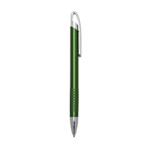 Caneta Semi-Metal para Brinde com Logo