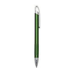 Caneta Semi-Metal para Brinde com Logo