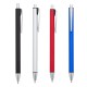 Caneta Semi-Metal Personalizada com Logo