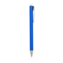 Caneta Semi-Metal Personalizada com Logo