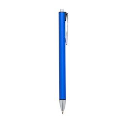 Caneta Semi-Metal Personalizada com Logo