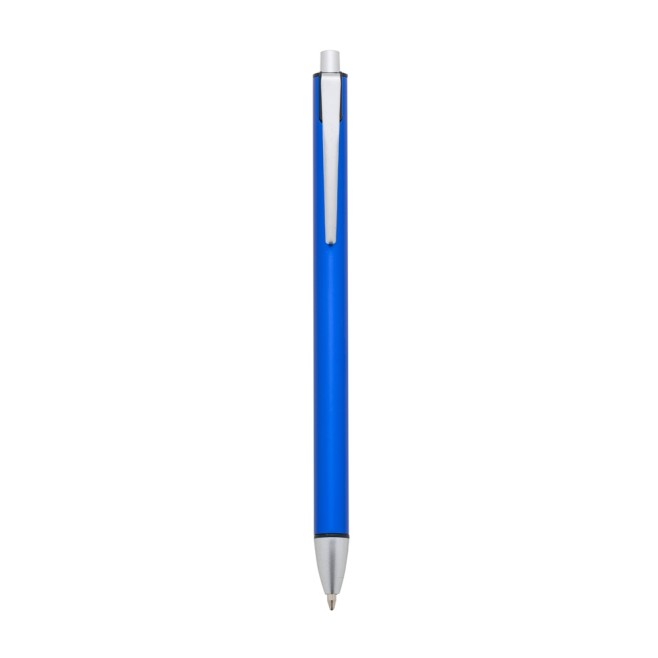 Caneta Semi-Metal Personalizada com Logo