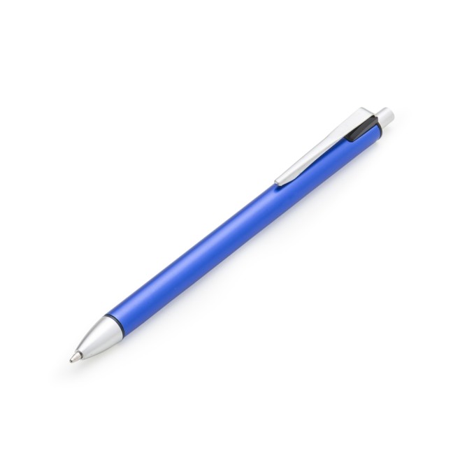 Caneta Semi-Metal Personalizada com Logo