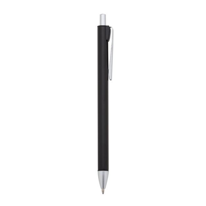 Caneta Semi-Metal Personalizada com Logo
