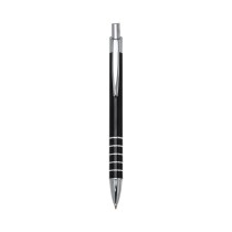 Caneta Semi-Metal Promocional com Logo