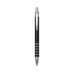 Caneta Semi-Metal Promocional com Logo