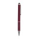 Caneta Semi-Metal Touch Personalizada