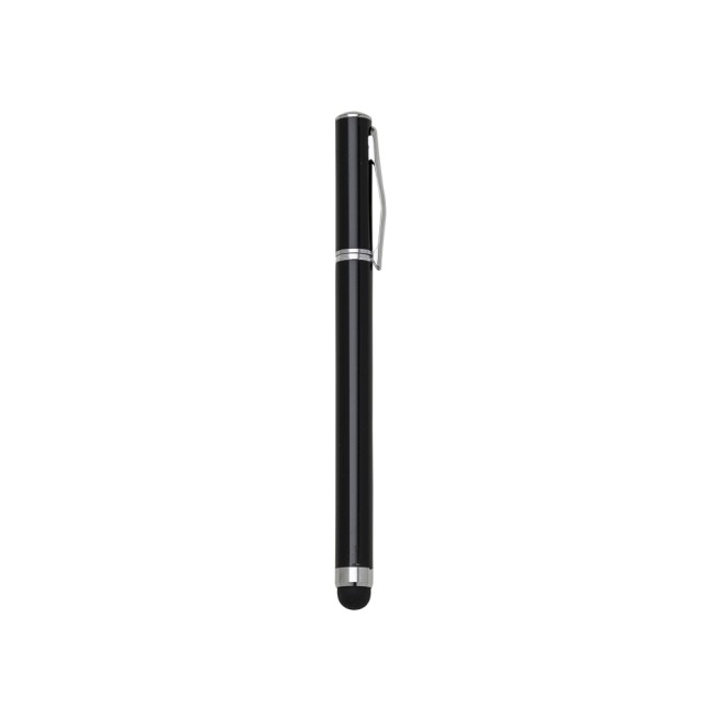 Caneta Plástica TouchPersonalizada
