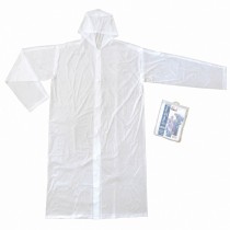 Capa de Chuva Adulto Personalizada