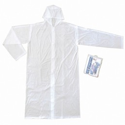 Capa de Chuva Adulto Personalizada