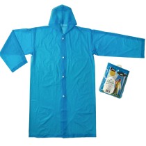 Capa de Chuva Infantil Personalizada