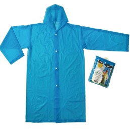 Capa de Chuva Infantil Personalizada