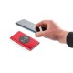 Carregador Portátil Power Bank 4.000mAh Personalizado