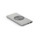 Carregador Portátil Power Bank 4.000mAh Personalizado