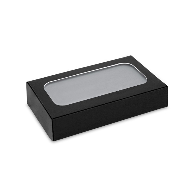 Carregador Portátil Power Bank 4.000mAh Personalizado