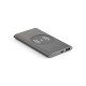 Carregador Portátil Power Bank 4.000mAh Personalizado