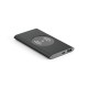 Carregador Portátil Power Bank 4.000mAh Personalizado