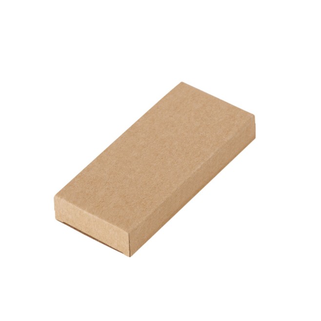 Carregador Wireless em Bambu Personalizado