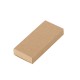 Carregador Wireless em Bambu Personalizado
