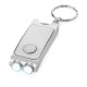 Chaveiro com 2 LEDs Personalizado