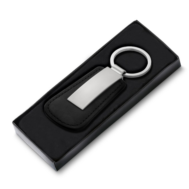 Chaveiro em Metal Fosco Personalizado 