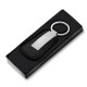 Chaveiro em Metal Fosco Personalizado 